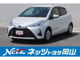 トヨタ ヴィッツ