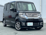 ホンダ N-BOXカスタム