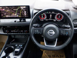 清潔で広々した座席です!是非、現車を見て体感してみてください。