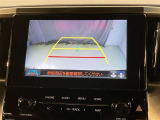 バックカメラも装備され運転をサポ-ト致します。駐車が苦手な方でも後ろが見えますので心配ございません!一度使ったら手放せません。