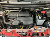 納車後もお客様の快適なカーライフをしっかりサポートさせていただきます!滋賀県内に13か所ある滋賀ダイハツの店舗にはサービス工場が併設されておりますので、アフターフォローも安心です!