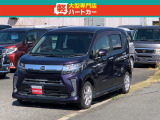 ダイハツ ムーヴカスタム