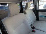 運転席シート廻りは使用感も少なく、良好な状態となっています。丁寧に使われていたことがよくわかりますね