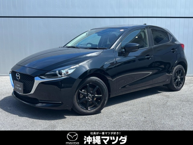 MAZDA2 1.5 15S プロアクティブ