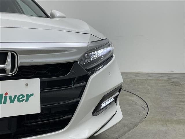 ホンダ アコード 2.0 EX 本革シート サンルーフ の中古車詳細 (19,000