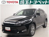 トヨタ ハリアー