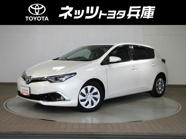 オーリス 1.8 180S 