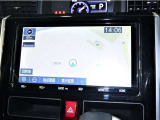 T-Connect ナビ(別途利用契約必要)