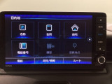 純正メモリーナビとバックカメラ付☆bluetoothオーディオでドライブも好きな音楽を聴いて楽しめます。TV視聴も可能です☆