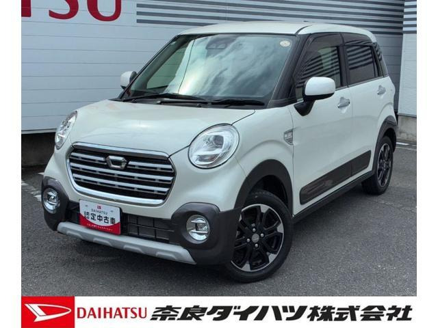 キャスト アクティバ  G VS SAIII 4WD 