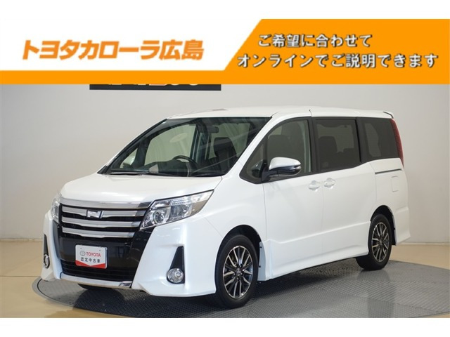 ノア 2.0 Si 
