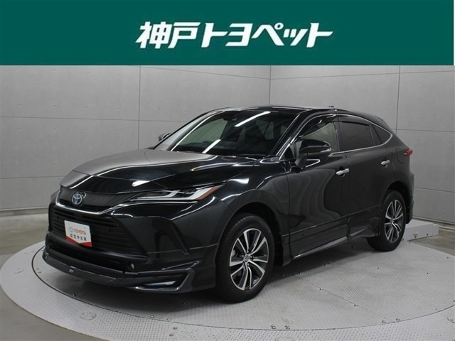 ヤリス 1.5 ハイブリッド G （6AA-AXUH80）
