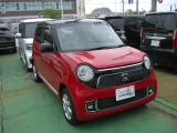 N-ONE プレミアム 4WD 