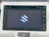 【メーカー純正ナビ】インテリアに溶け込むスタイリッシュな「専用設計」メーカーナビを装備♪視認性や操作性など基本性能にも優れ、より上質なカーライフをお楽しみいただけます。