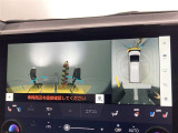 フロントカメラは運転席よりも前の視界を確保することで事前に危険を予知し、事故や衝突を防ぎます。