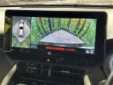 ハリアー 2.5 ハイブリッド Z レザーパッケージ 