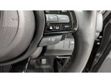 ステアリングヒーターが付いてます!寒い冬に快適に運転することができます!!