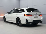 3シリーズツーリング 320d xドライブ Mスポーツ  4WD 