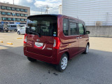 自社整備工場完備!!ダイハツ車を知り尽くした整備士がしっかりメンテナンス致します!!