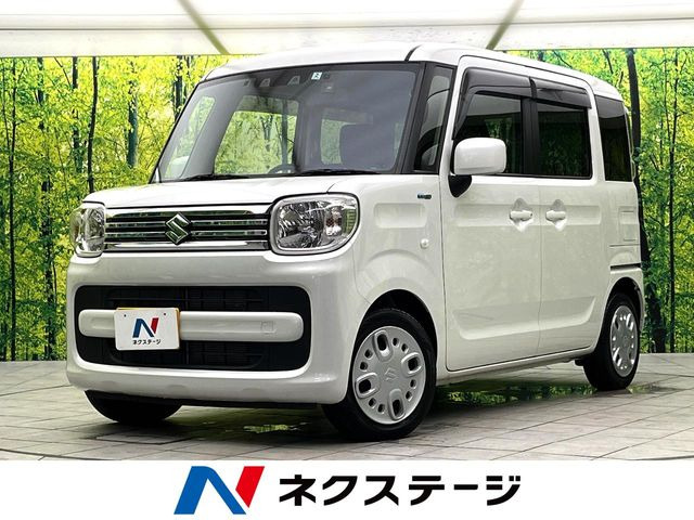 スペーシア  ハイブリッドG