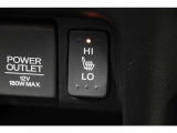 運転席・2段階の温度調整があるシートヒーターを装備。寒い朝、車に乗り込んですぐにシートヒーターをオン!温かさが広がり、冷たい朝も快適に始まります♪