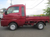 登録済未使用車/禁煙車/ワンオーナー/プッシュスタートエンジン/スマートキー/エアコン/パワステ/パワーウィンドウ/ABS/アイドリングストップ/作業灯/電動格納式ドアミラー/