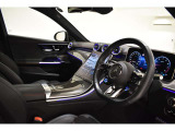 Cクラス AMG C43 4マチック (BSG搭載モデル) 4WD MP202301