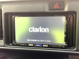 【ナビゲーション】目的地までしっかり案内してくれる使いやすいナビ。Bluetooth接続すればお持ちのスマホやMP3プレイヤーの音楽を再生可能!毎日の運転がさらに楽しくなります!!