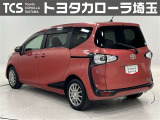 外板色はレッドマイカメタリック(3T8)!ボディサイズは全長423&times;全幅169&times;全高167センチ!5ナンバー登録となります!