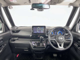 車内はルームクリーニングを実施済みです!綺麗な状態ですので、お気軽にご来店くださいね!