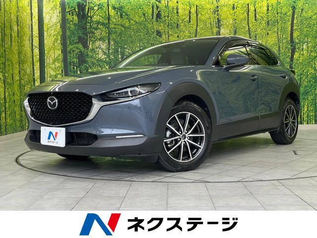 CX-30 2.0 20S プロアクティブ ツーリングセレクション