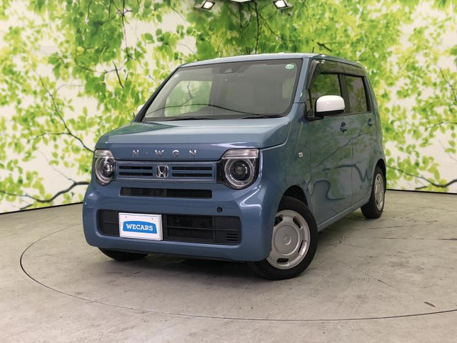 ホンダ N-WGN 