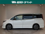 ノア  2.0 Si WxBIII