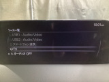TVチューナーやBluetooth等、機能も盛りだくさん!