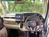 N-BOX G L ホンダセンシング 