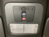 Honda CONNECT搭載車です。「Honda Total Care プレミアム」に加入頂くと、「緊急サポートセンター」や「Honda ALSOK駆けつけサービス」などのサービスが受けられます。