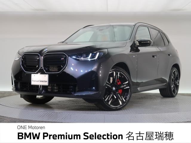 X3 M50 xドライブ 4WD 