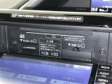 CD再生機能付き!