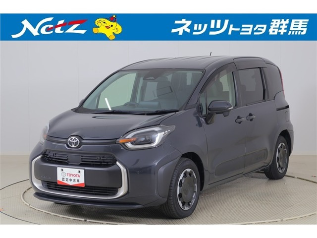 トヨタ シエンタ 