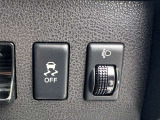 【運転席操作部】運転に役立つ機能ばかり!快適なドライブにしてくれること間違いなし!!