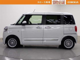 高品質、充実の整備と安心ロングラン保証1年付きでお車をお引渡し致します