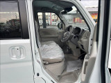 運転席側から