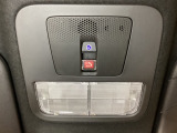 Honda CONNECT搭載車です。「Honda Total Care プレミアム」に加入頂くと、「緊急サポートセンター」や「Honda ALSOK駆けつけサービス」などのサービスが受けられます。
