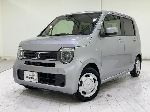 N-WGN L ホンダ センシング