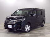 ホンダカーズ東京中央 善福寺店へようこそ。 当社下取りのお墨付き車両。人気車両で充実装備の一台。おススメです。どうぞご覧ください。