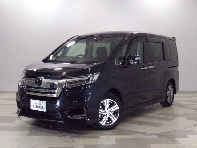 ホンダ ステップワゴン 
