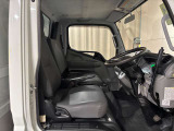 運転席です☆