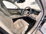 XC60  本革シート 修復歴無し