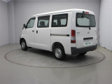 ライトエースバン 1.5 DX 4WD 