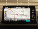 多機能と操作のしやすさを両立した、Honda CONNECT対応のナビディスプレーです。ETC2.0車載器もナビゲーション連動し、スマートフォン用Bluetoothユニット付きです。